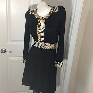 Katia Dress